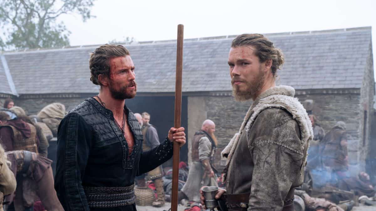 Vikings Valhalla Season 2 still 1