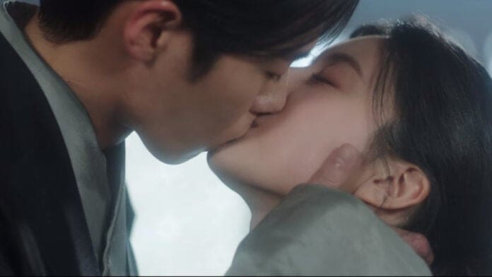 alchemy-of-souls-2-episode-7-still (6) Alchemy of Souls season 2 Episode 7 Reactions