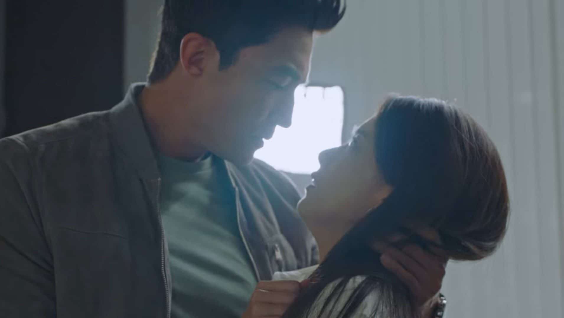 Still From Behind Every Star Episode 10