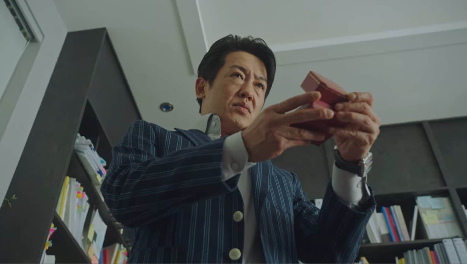 Behind Every Star Episode 12 Recap and Review What in the Cliffhanger