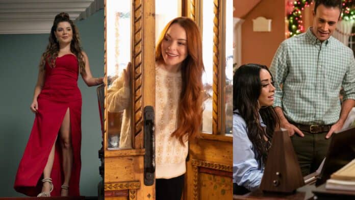 Christmas 2022 : Netflix Movies to Avoid