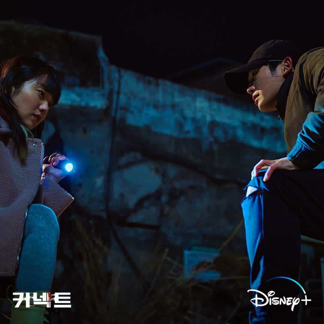 Connect Review Takashi Miike Series Fails to Connect Leisurebyte