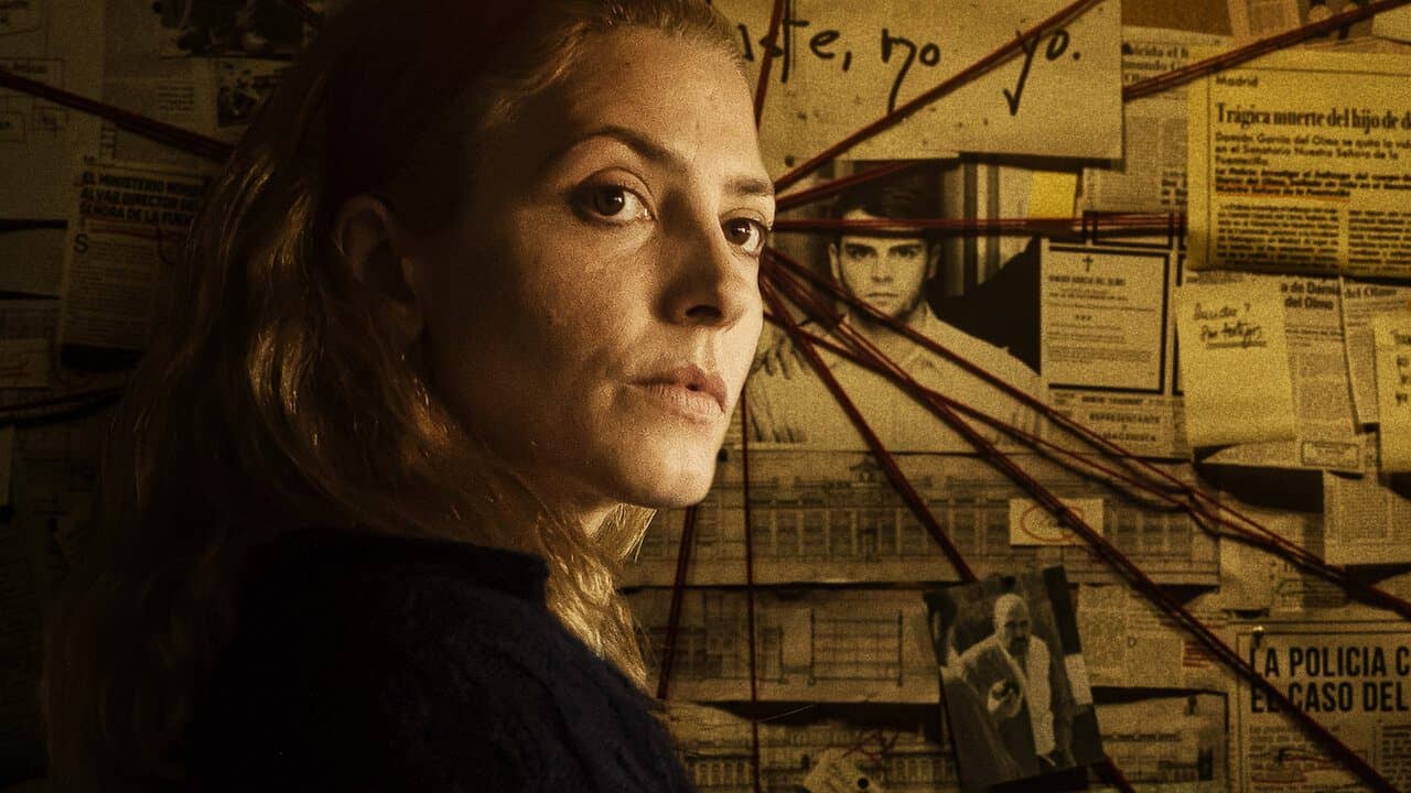 God's Crooked Lines Review: A Twist to Conquer All Twists! 2 god's crooked lines