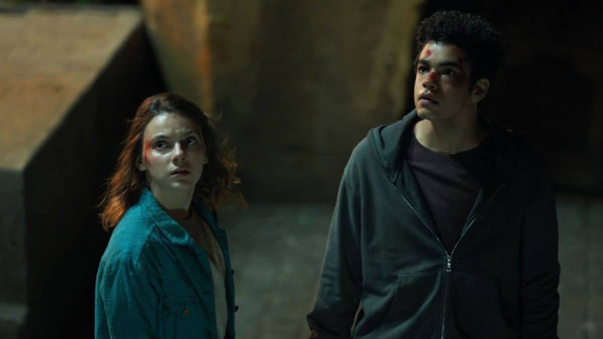 His Dark Materials Season 3 Episode 7