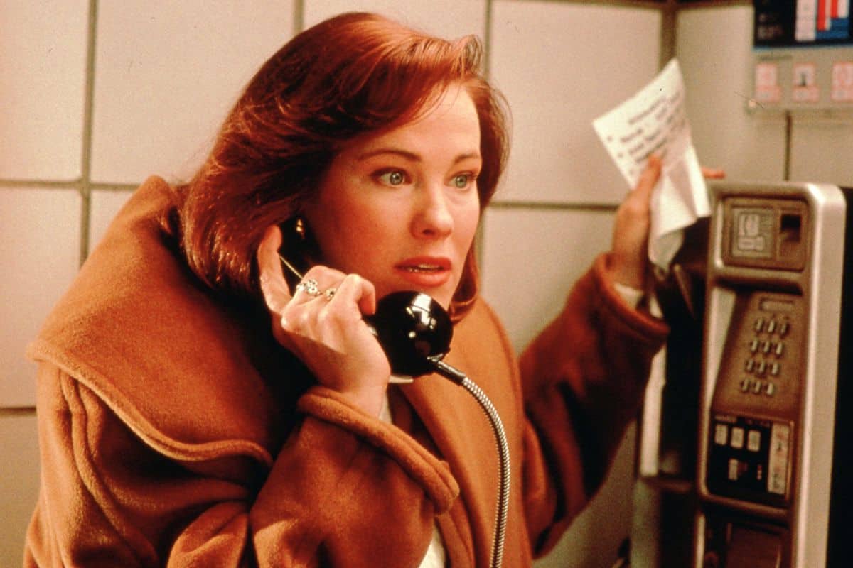 Catherine O'Hara Archives Leisurebyte