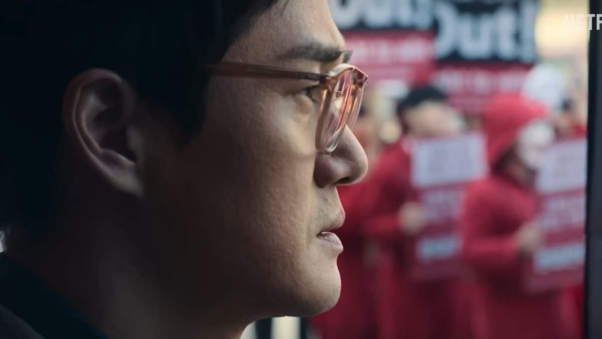 Money Heist Korea 2 : All About the Sequel