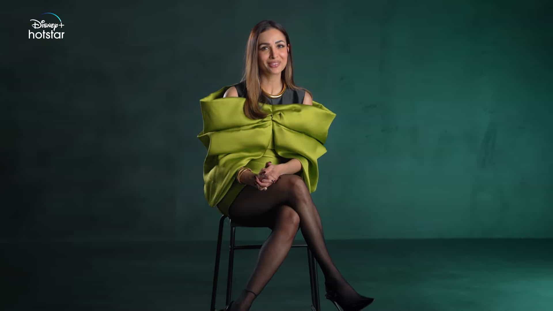 Moving In With Malaika Episode 7 Review: Malaika and Nora Fatehi Set the Stage on Fire 2 moving in with malaika episode 11