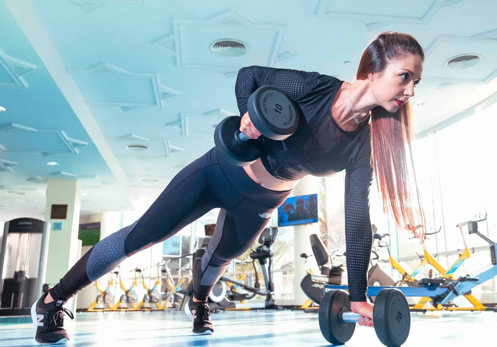 How to invoke the inner health guru