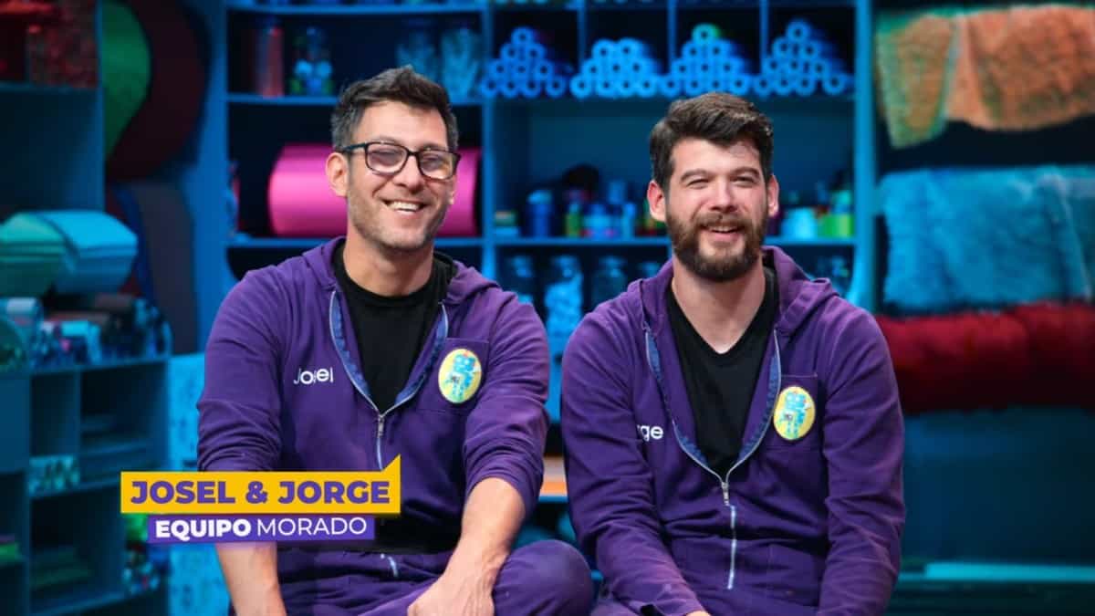 Pinata Masters winners