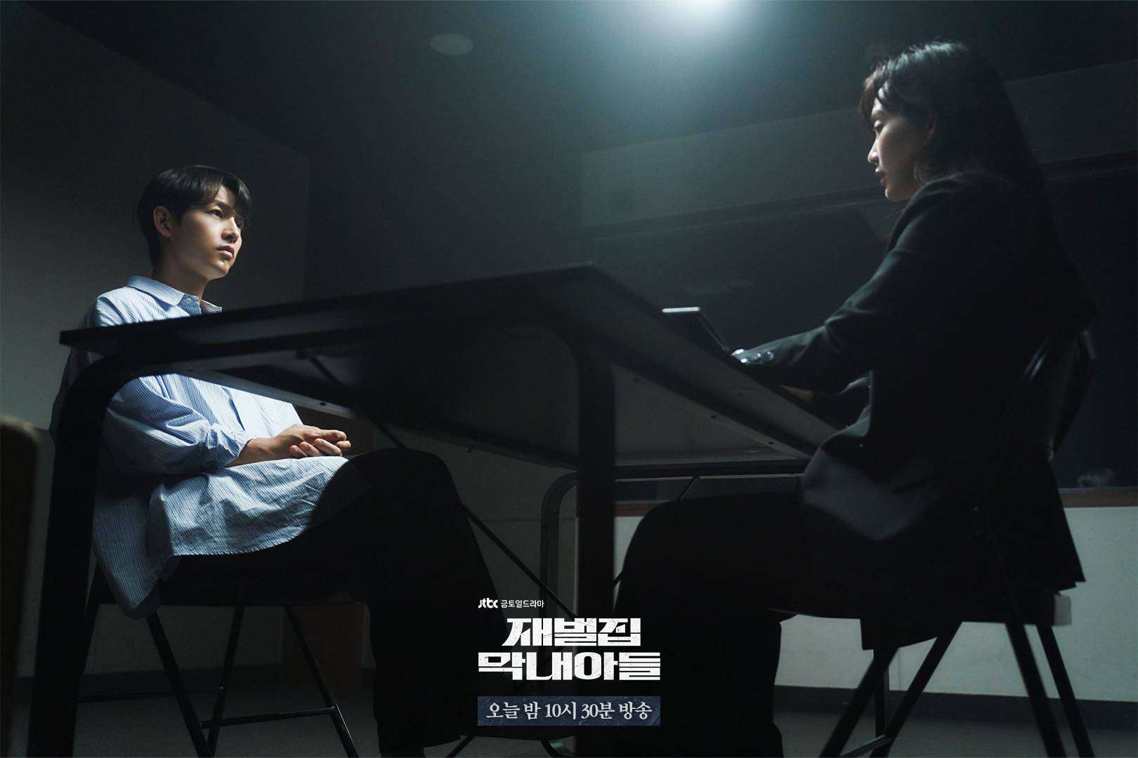 Reborn Rich Episode 15 Reactions: THAT Ending and Nothing Else
