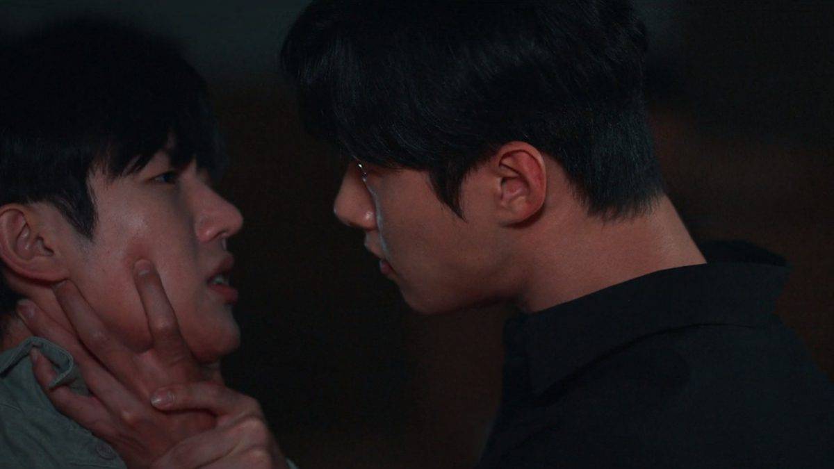 Revenge of Others Episode 11