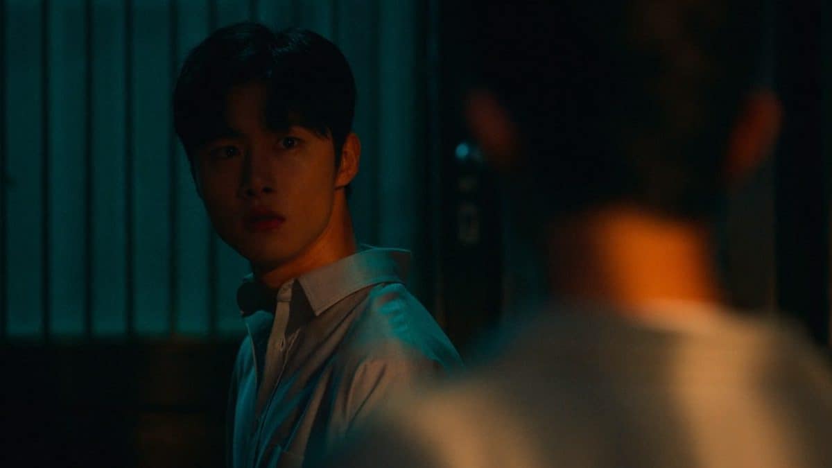 Revenge of Others Episode 11