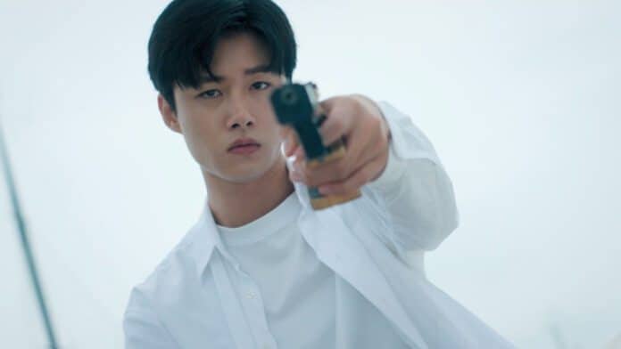 Revenge of Others Episode 12
