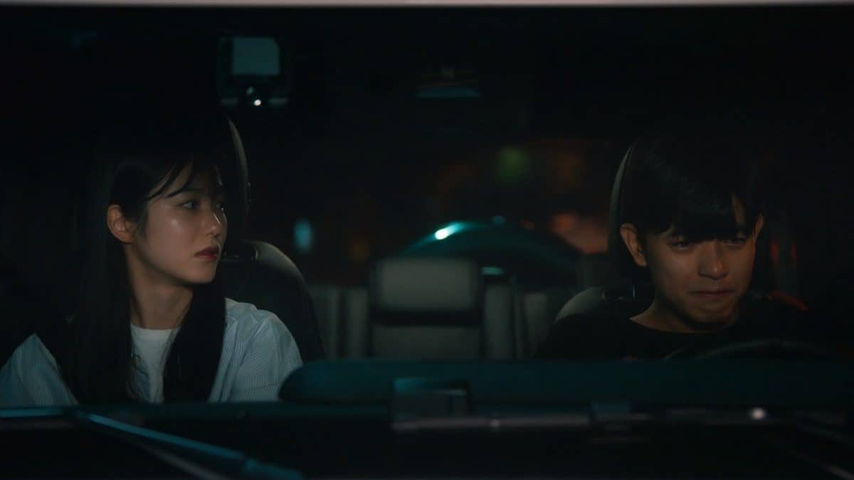 Revenge of Others Episode 9 Recap and Review: Seok Jae-beom Saves Ji