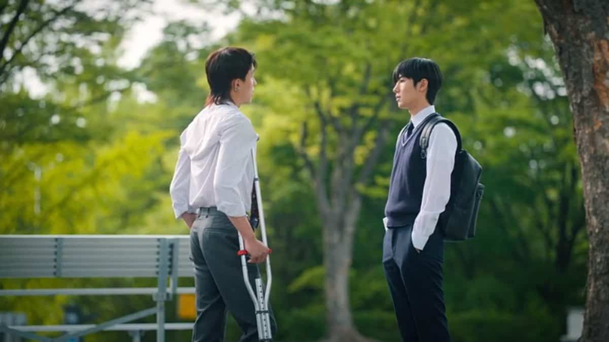 Revenge of Others Episode 9 Recap and Review: Seok Jae-beom Saves Ji