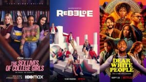 Enjoyed The Sex Lives of College Girls Season 2? Here Are Some More