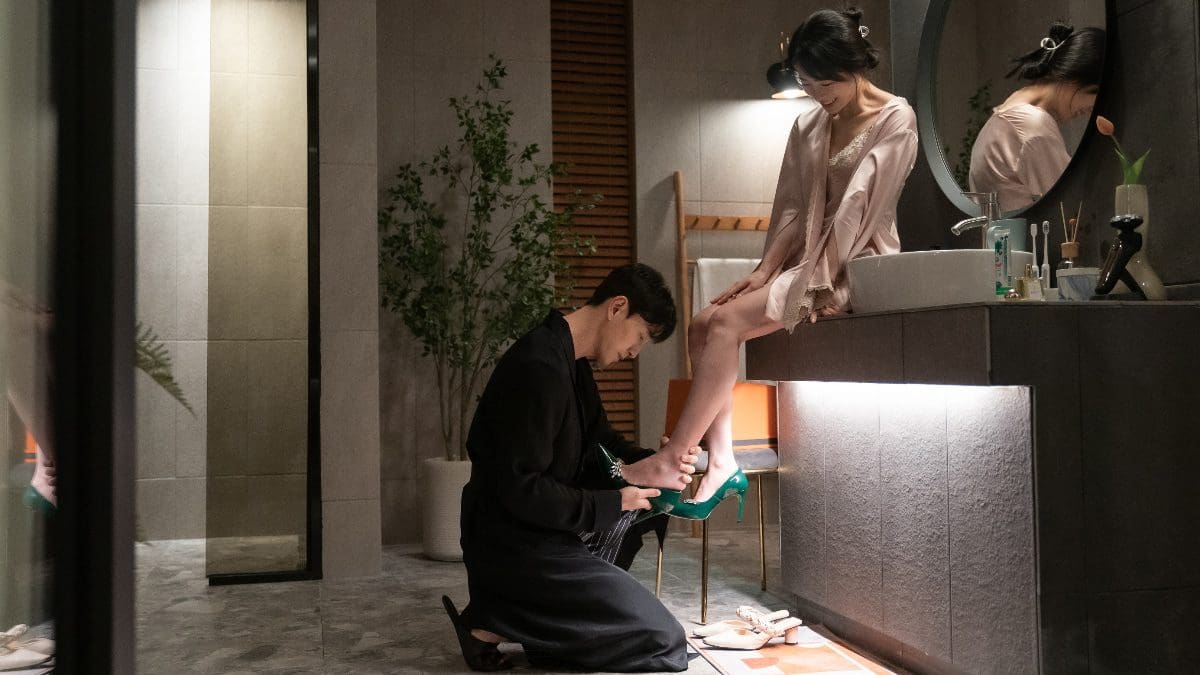 The Glory Ending Explained and Season 2 Update: Will it Happen? Read on 2 The Glory Review