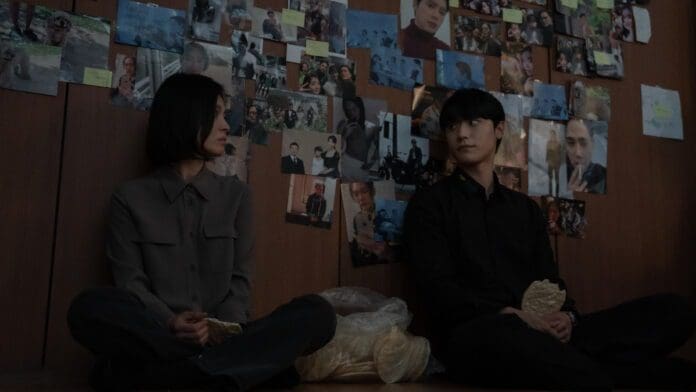 The Glory Ending Explained