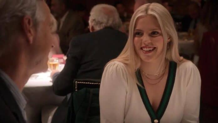 The Sex Lives of College Girls Season 2 Episode 9