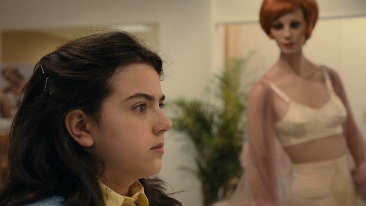 Are you there god its me margaret trailer struggles of an adolescent