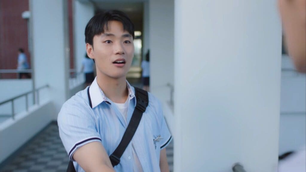 Crash Course in Romance Episode 4 Preview When, Where and How to Watch! Leisurebyte