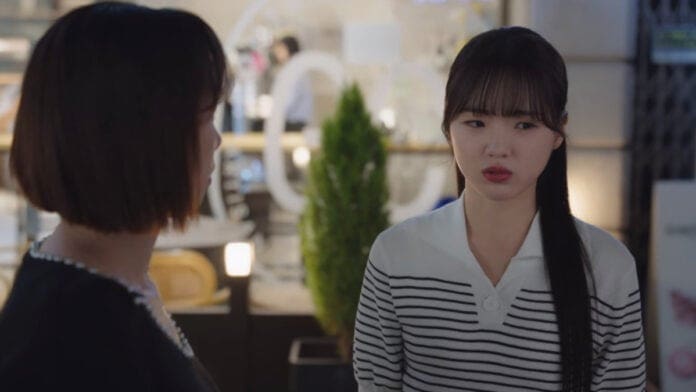 Crash Course in Romance Episode 7