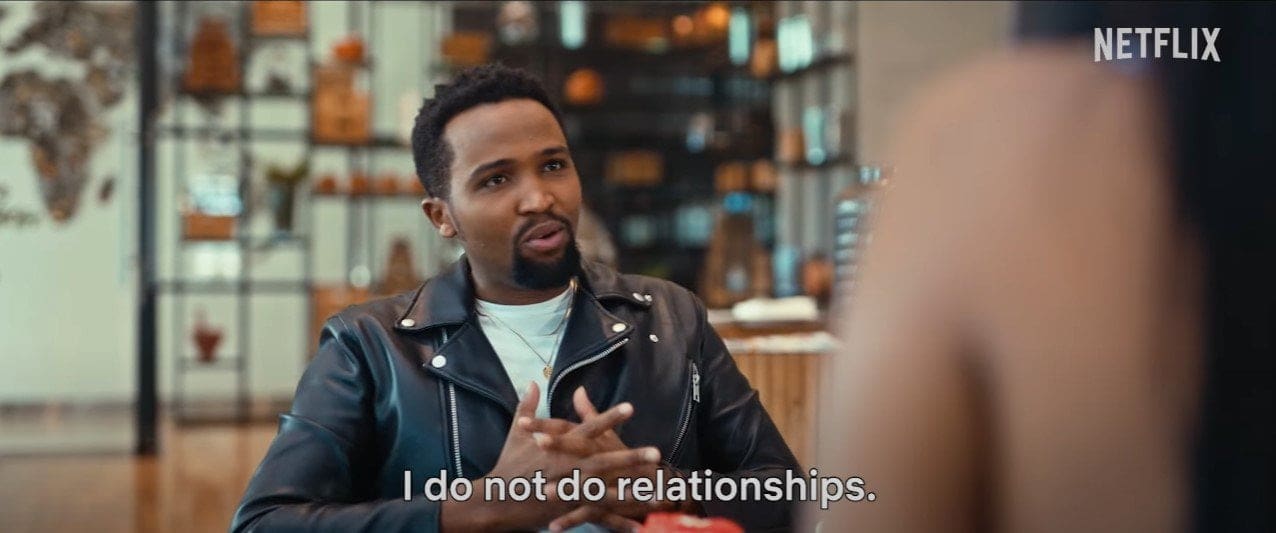 Disconnect The Wedding Planner Review: Nigerian movie earns a good laugh