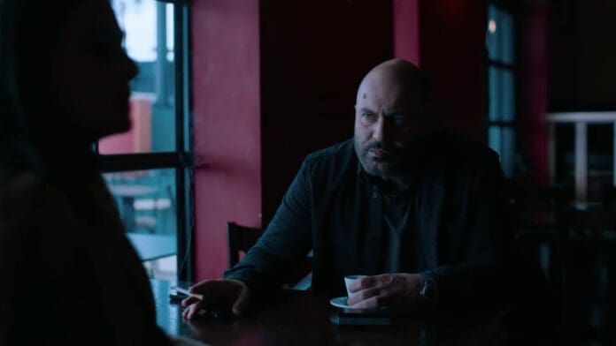 Fauda Season 4