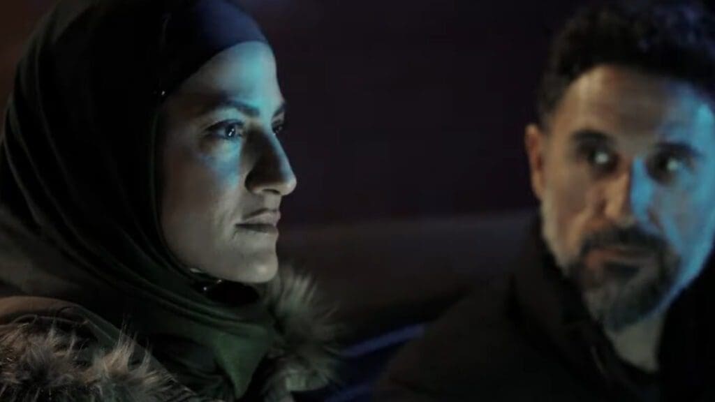 Fauda Season 4 Review Razor Sharp Thriller that Contains the Chaos