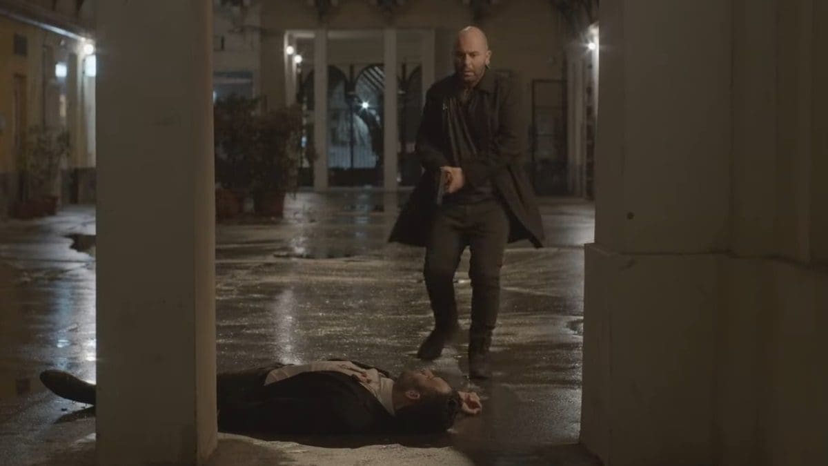 Fauda Season 4