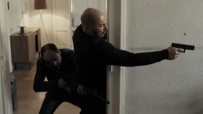Fauda Season 4 Twitter Reactions