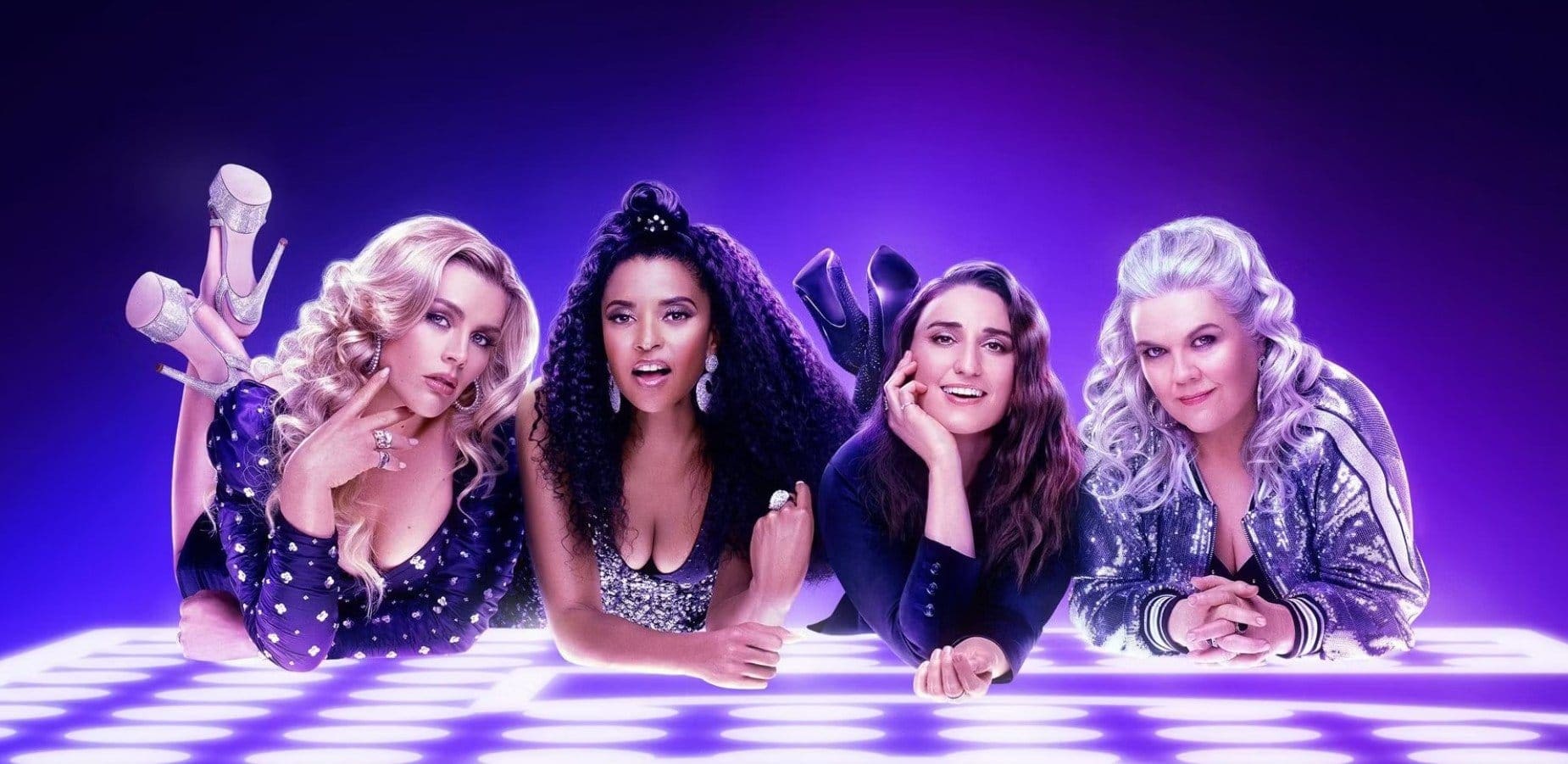 Catch all the web series releasing in February 2023 week 1