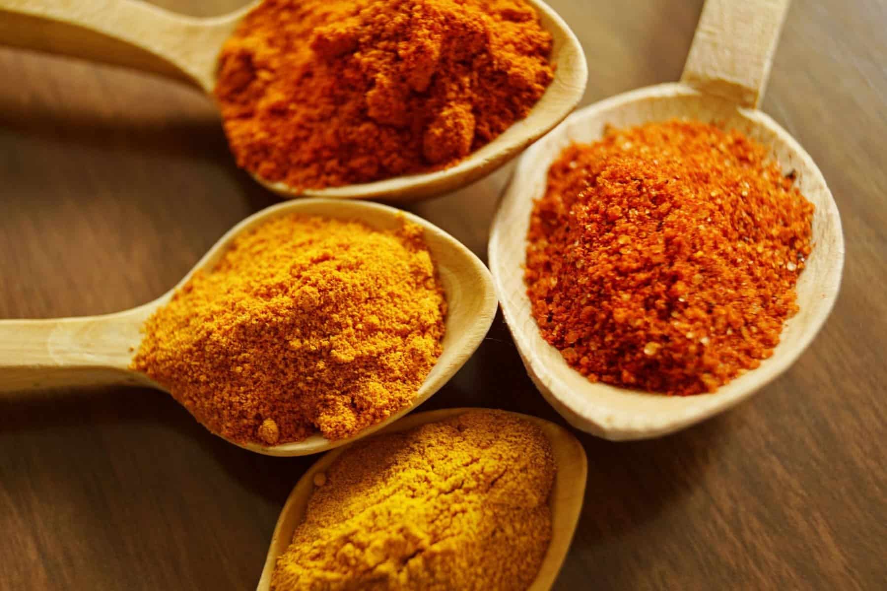 6 Health Benefits of Turmeric The Famous Yellow Spice of India