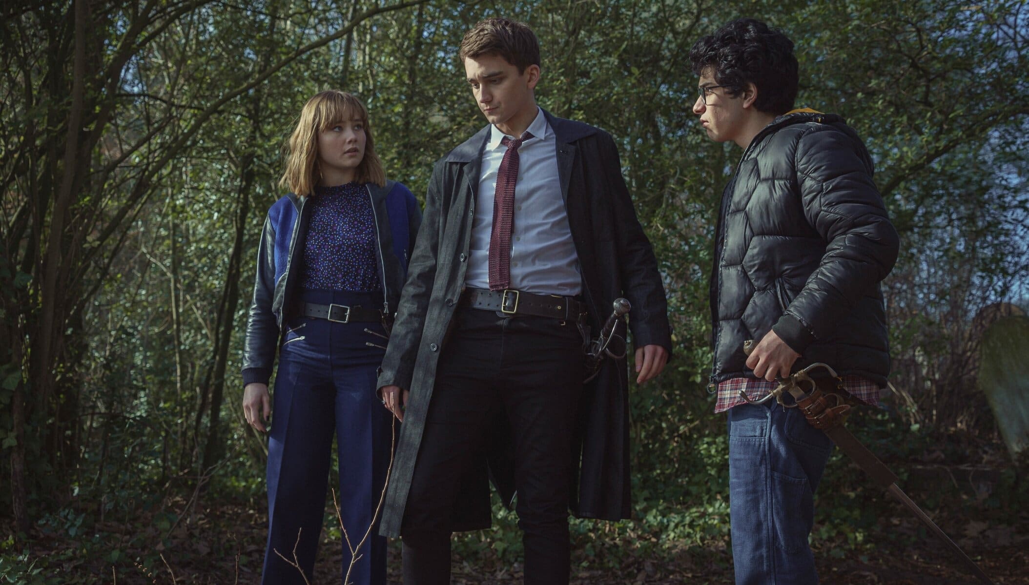 Lockwood and Co Ending Explained Does the Trio Find the Bone Glass