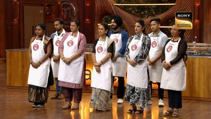 MasterChef India Season 7 Episode 12 Reactions