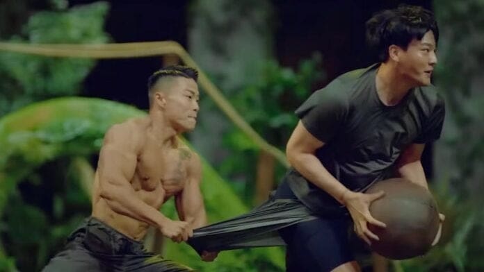 Physical 100 Episode 3 Review: The Arena Battle Continues