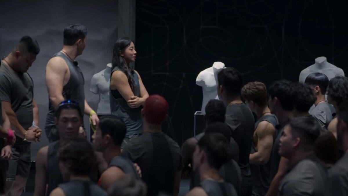 Physical 100 Episode 4 Review: The remaining 50 move to the next mission.