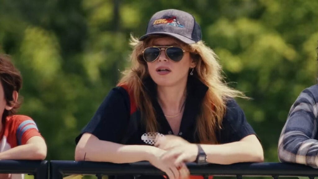 Poker Face Episode 14 Review Perfect Mystery Binge to Satisfy your