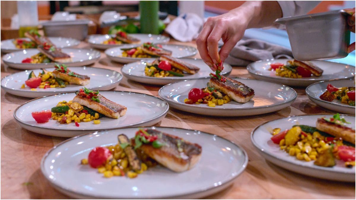 What Pressure Cooker Do They Use On Masterchef