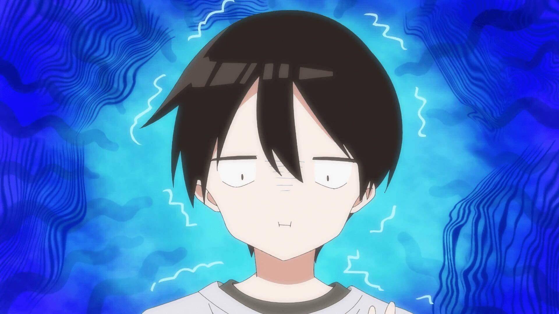 Shiraishi Kubo Won't Let Me Be Invisible Episode 2