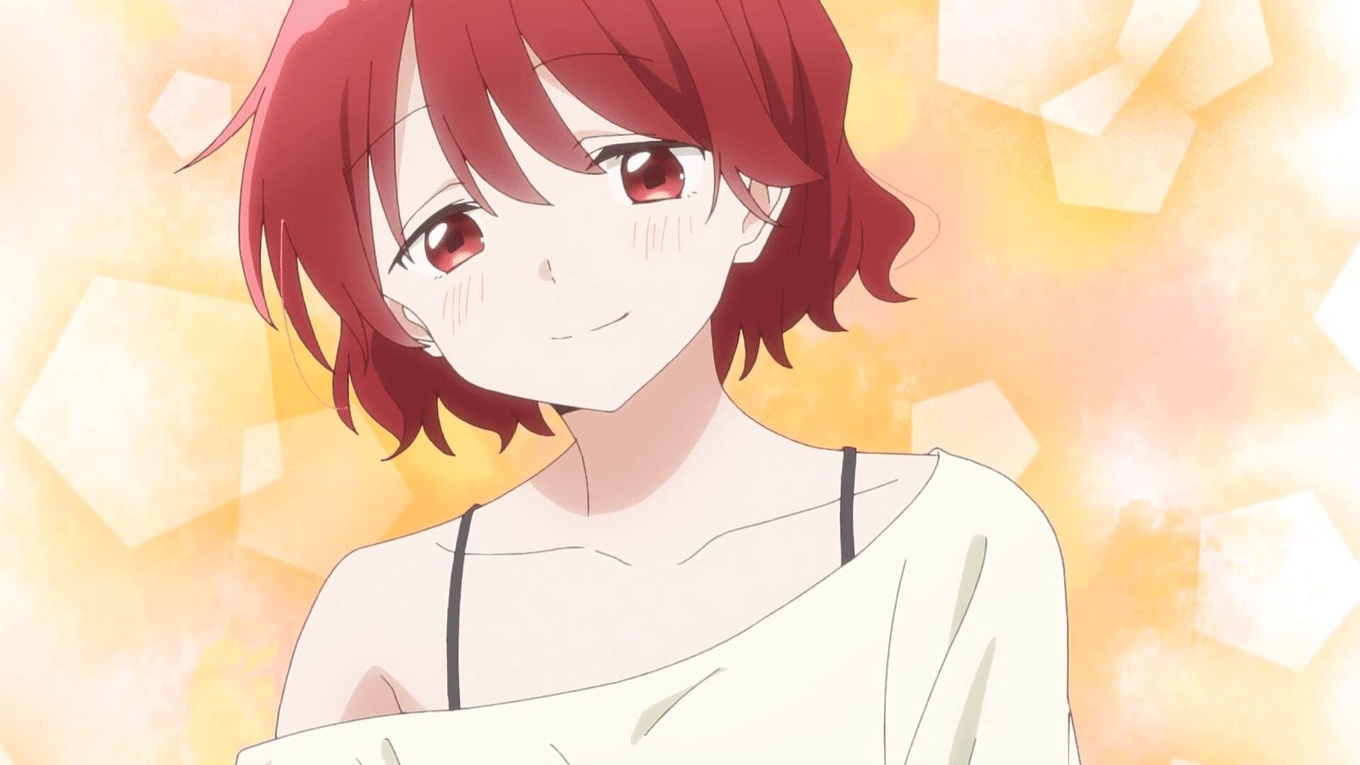 Kubo sister Kubo Won't Let Me Be Invisible Episode 2