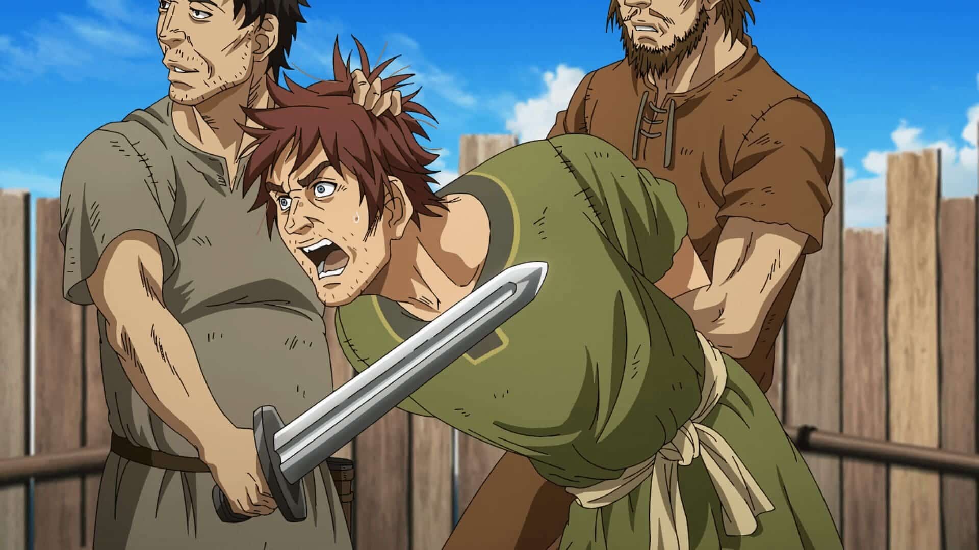 Vinland Saga Season 2 Episode 3 Preview: When, Where and How to Watch