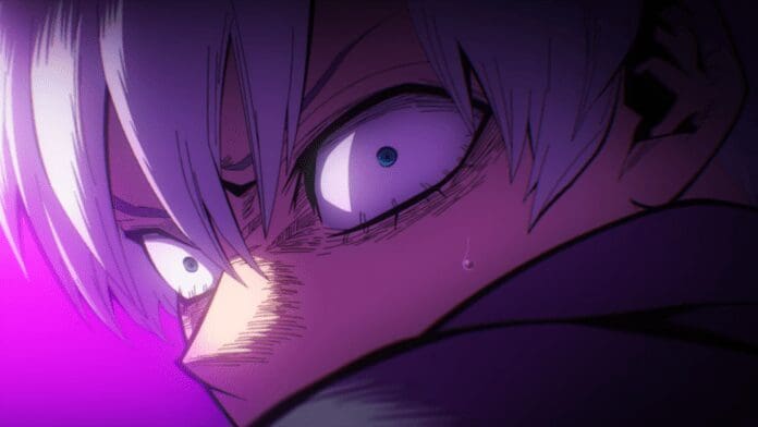 My Hero Academia Season 6 Episode 17 Preview