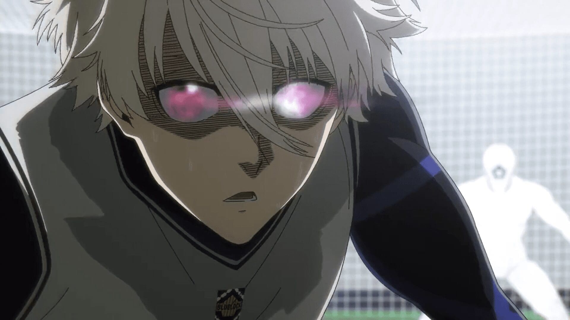 Genius Nagi Blue Lock Episode 15