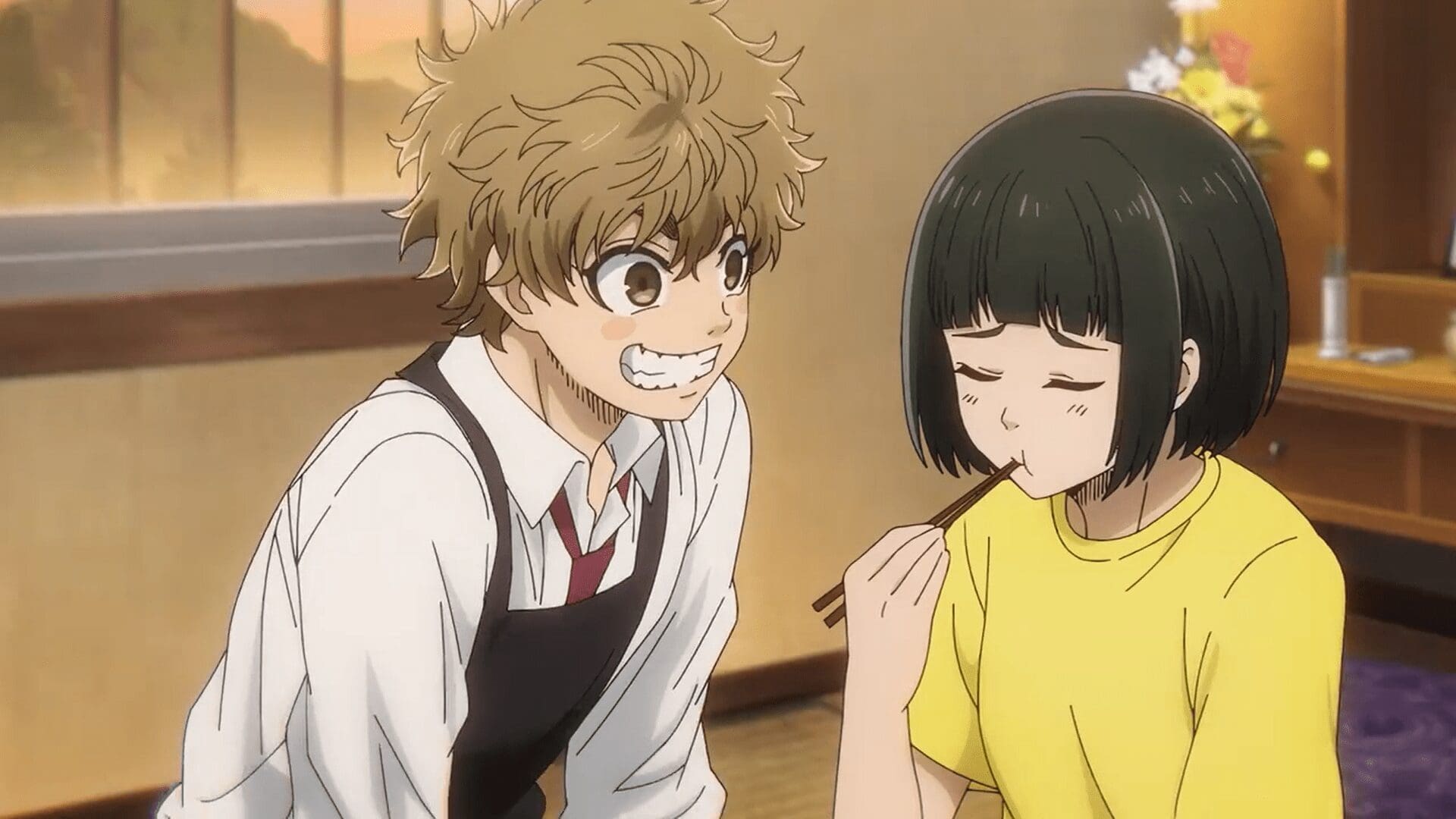 Naruhaya Blue Lock Episode 15