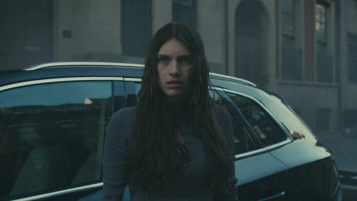 Still from Servant Season 4 Episode 1