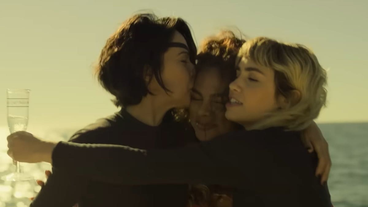 Sky Rojo Season 3 Review: Doesn't Offer Anything New | Leisurebyte