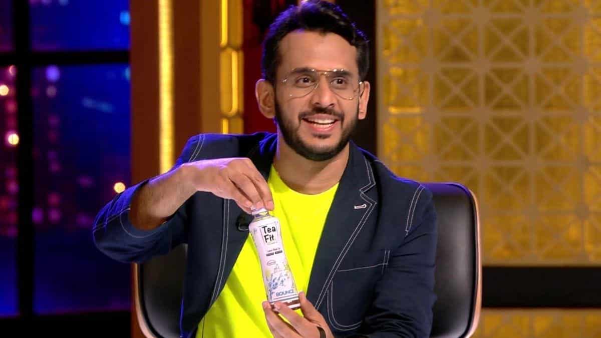 Shark Tank India Season 2 Episode 6 Twitter Reactions: Lack of ...
