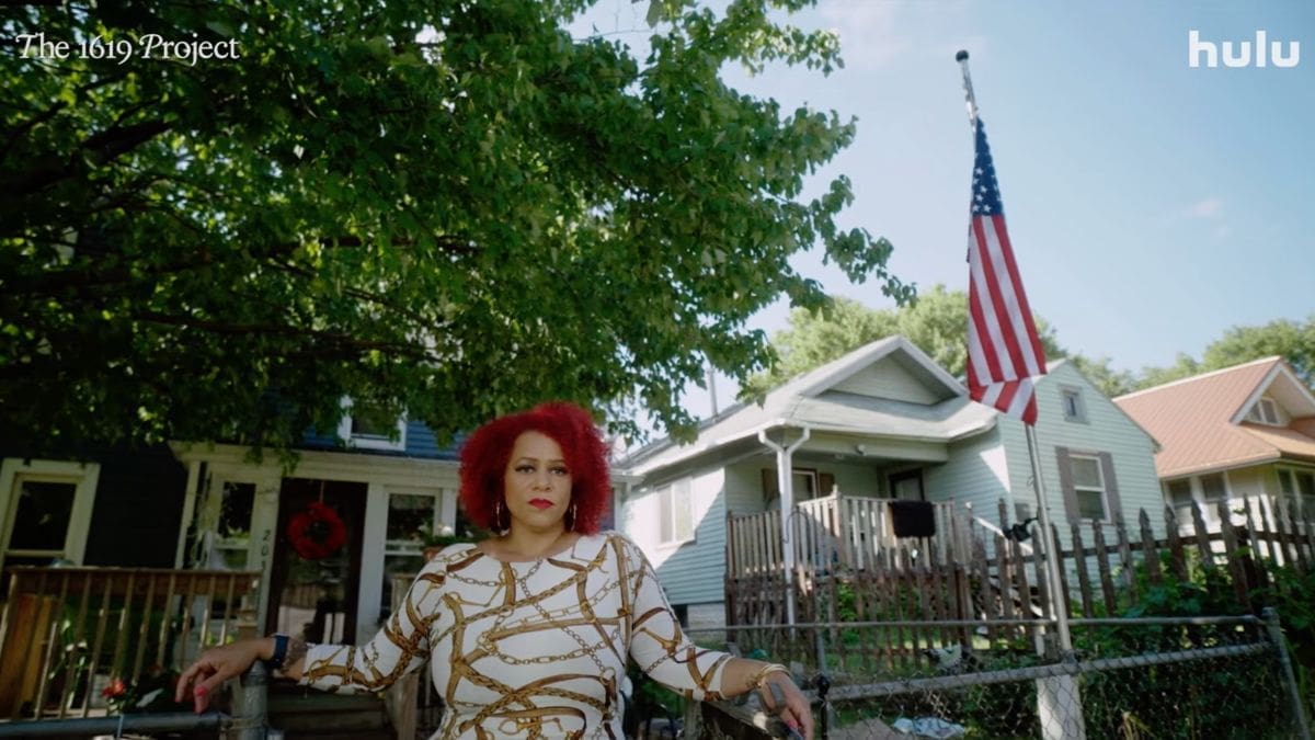 the 1619 project trailer