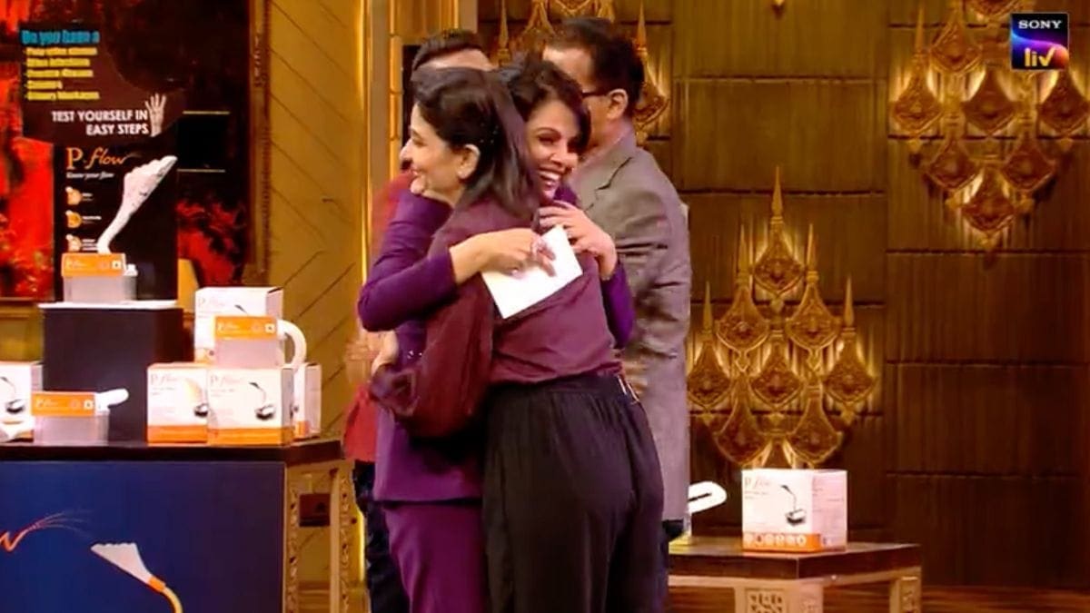 Shark Tank India Season 2 Episode 15 Recap and Review Bridging the